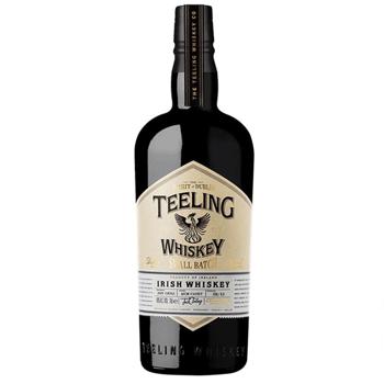 Віскі Teeling Small Batch 46% 0,7л - купити, ціни на За Раз - фото 2