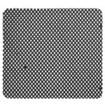 Коврик CarLife антискользящий 192*210мм