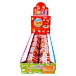 Fruit jellies 15g