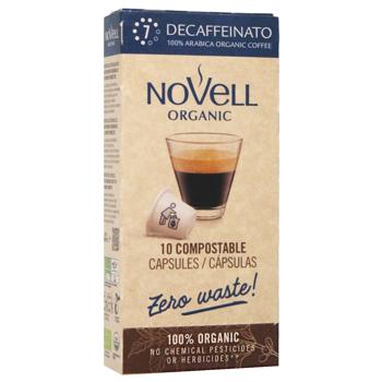 Coffee Novell Spain - buy, prices for COSMOS - photo 3