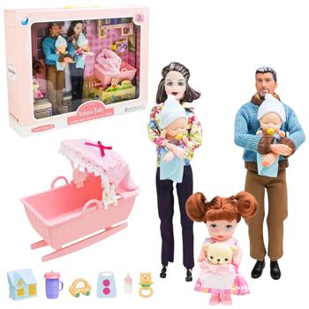 Doll Baby ardana China - buy, prices for Auchan - photo 1