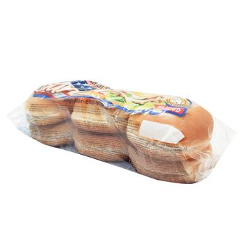 Quickbury Bun for Sandwiches 300g - buy, prices for - photo 2
