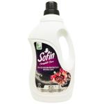 Sofin Black Protection Washing Gel 1.5l