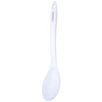 Serving Spoon Fissman Bianca 33.5cm - buy, prices for Vostorg - photo 1