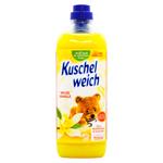 Ополаскиватель для белья Kuschel Weich Дикая Ваниль 1л