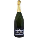 Crémant d'Alsace Claude Ferder Brut White Brut Sparkling Wine 12% 0.75l