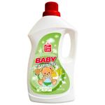 Fine Life Baby Washing Gel 2.5l