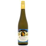 Dr. Zenzen Liebfraumilch White Semi-Sweet Wine 9.5% 0.75l