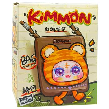 Игрушка PopTop Кросс-боди сумка Странствующие животные - купить, цены на КОСМОС - фото 2