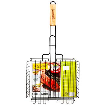 Maestro Grill Grate 25x30cm MR-1002