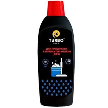 Turbochist Universal Cleaning Detergent 500ml