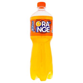 Напиток газированный Живчик Orange 1л - купить, цены на ULTRAMARKET - фото 1