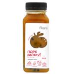 Flora Passion Fruit Puree 250ml