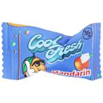 Monzhar Cool Fresh Mandarin Chewing Gum 4g