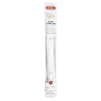 Noel Fuet Raw Cured Sausage 170g