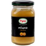 Гірчиця Руна Міцна 210г