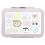 Aleana Lunchbox 18.5*14*4cm