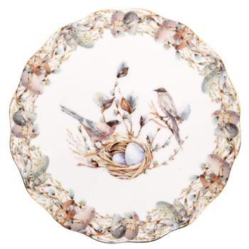 Dish Lefard for a cake 20cm China - buy, prices for Za Raz - photo 2