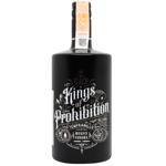 Вино Kings of Prohibition Tempranillo красное полусухое 14% 0,75л