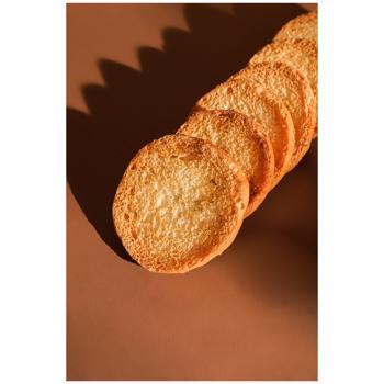 Gerchak Holiday Croutons with Garlic and Dill 12pcs - buy, prices for - photo 2