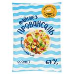 Майонез Одеські Традиції Провансаль 600г