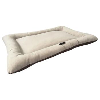Pet Fun Комфорт Water Proof матрац для собак 70х100х15 см - бежевий - купити, ціни на MasterZoo - фото 1