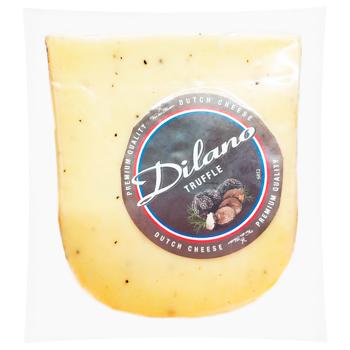 Dilano Cheese with Truffle
