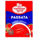 Malenkyi Kukhar Рuree Tomato 200g