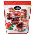 Valentina Bruschetta with Tomato and Oregano 150g