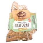 Підгорля З печі зі свинини копчено-варений другий сорт ~500г