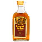 Лікер Старий Ринок 45% 200мл
