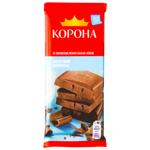 Korona Milk Chocolate 85g