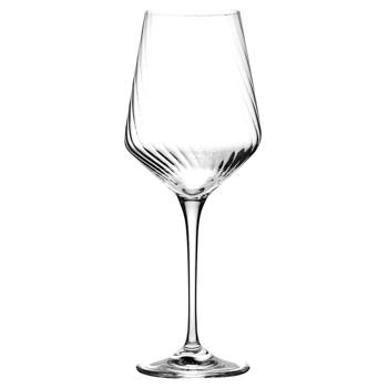 Бокал Krosno Lumi Avant-Garde для белого вина 390мл