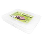 Storage Container for Slices 24.5x19x3.8cm 0231-34235