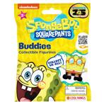 Cool Things Pocket Money SpongeBob Squarepants Surprise Figurine