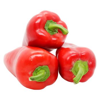 Red Pepper Ukraine