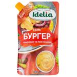 Idelia Burger Sauce 180g