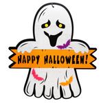 Apli Krapli Happy Halloween! Ghost Decoration