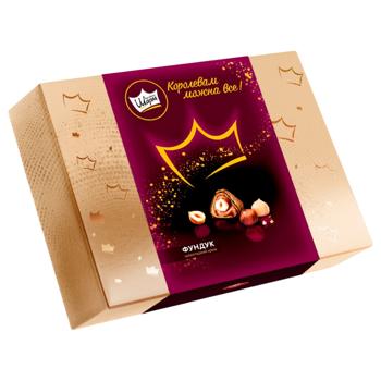 AVK Royal Charm Candies with Hazelnuts and Chocolate Cream 276g - buy, prices for - photo 4