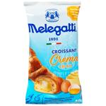Melegatti Croissant with Cream 50g