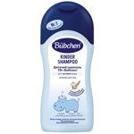 Bubchen Chamomile-Aloe Shampoo 200ml