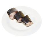 Fish scad