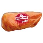 Bashchynskyy Apetytne Boiled-Smoked Chicken Fillet
