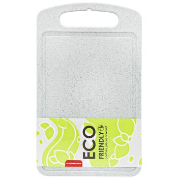 Aleana Eco Wood Wormwood Cutting Board 25x15cm