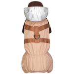 Raincoat Pet fashion
