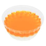 Panna cotta Without brand peach Ukraine