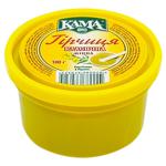 Kama Classic Strong Mustard 100g