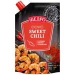 Shchedro Sweet Chili Sauce 200g