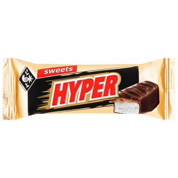 Zhytomyr Lasoshchi Hyper Glazed Candies 35g