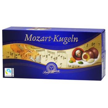 Lambertz Mozart-Kugeln Candies 200g - buy, prices for COSMOS - photo 1